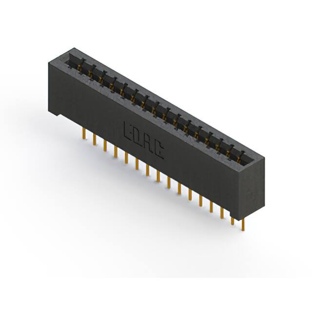 379-016-540-101 EDAC Inc.  Edgeboard Connectors